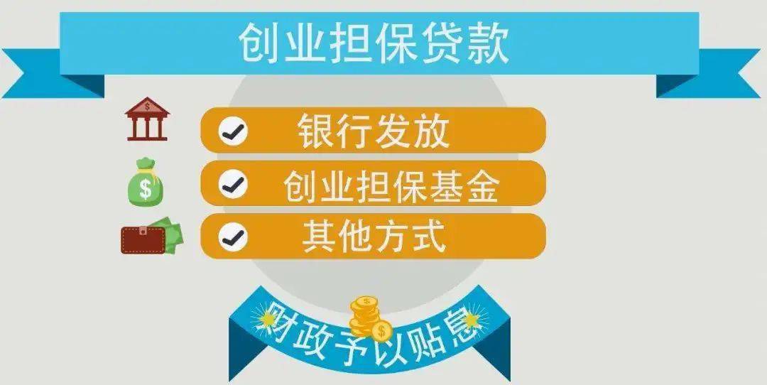 创业贷款申请条件是什么呢?合伙经营项目怎么样