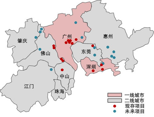 广东省加大力度持续促进消费若干措施出台涉及汽车消费方面(图)