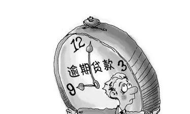 网贷平台出借标的存诸多疑点2018年老人借款20万