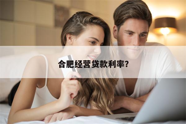 合肥企业贷款是怎么办理的？合肥商业贷款最多贷多少年