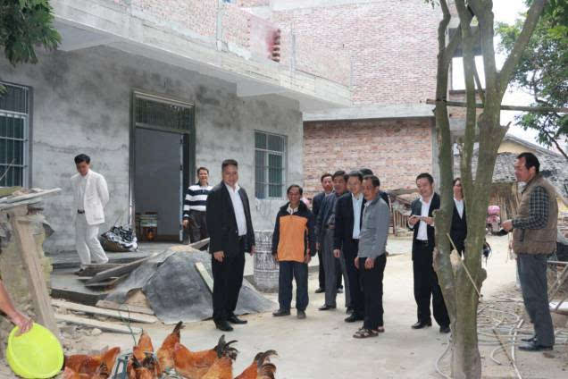 农行小额贷款 全力以赴金融“活水”助力贫困户提升脱贫内生动力和自我发展能力