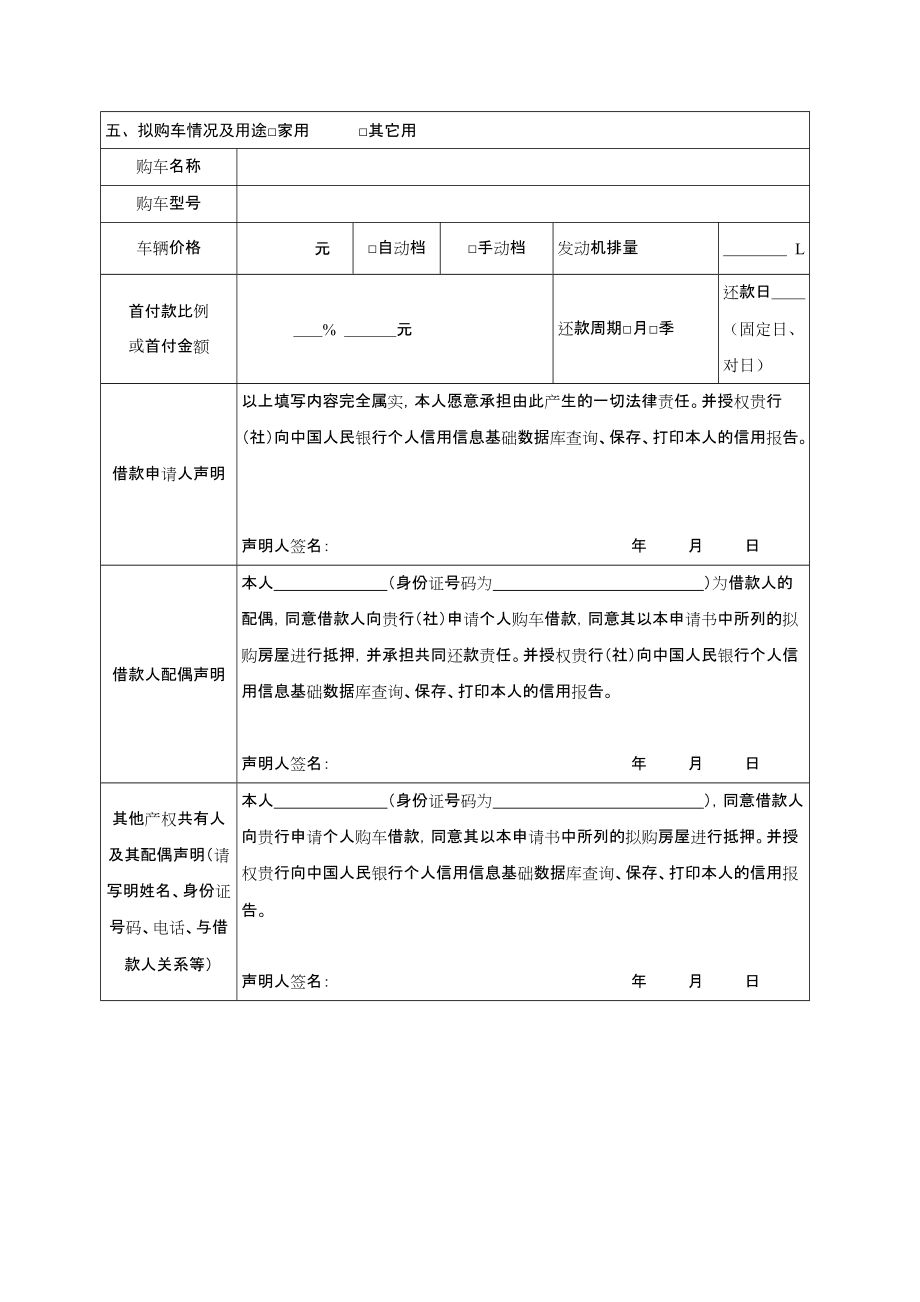 深圳贷款买车需要注意些什么？深圳零预期年化利率