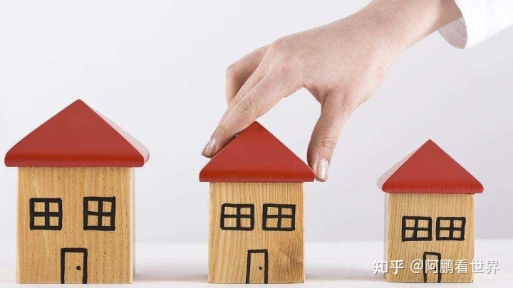 一下贷款买房的全过程，你知道吗？（二）