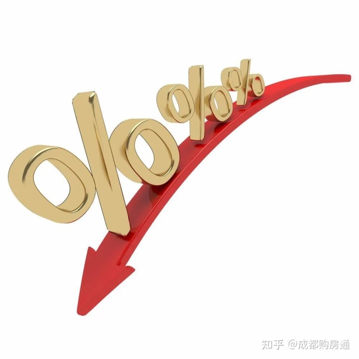 成都倡导下调利率主流仍以4.45回归成都市场(图)