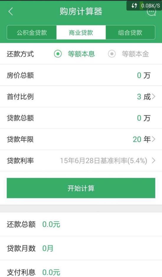 ,现在买房,房贷怎么算?快查查你的月供是多少