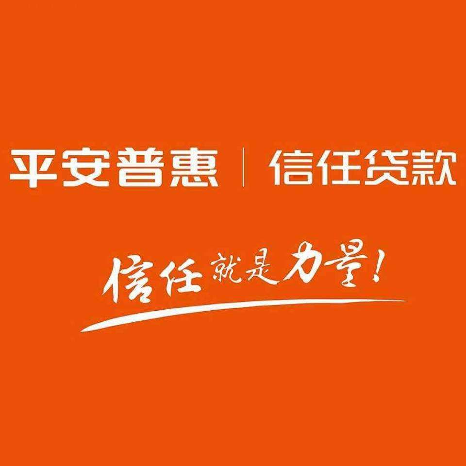 平安普惠贷款是什么？平安贷款包括哪些种类？？