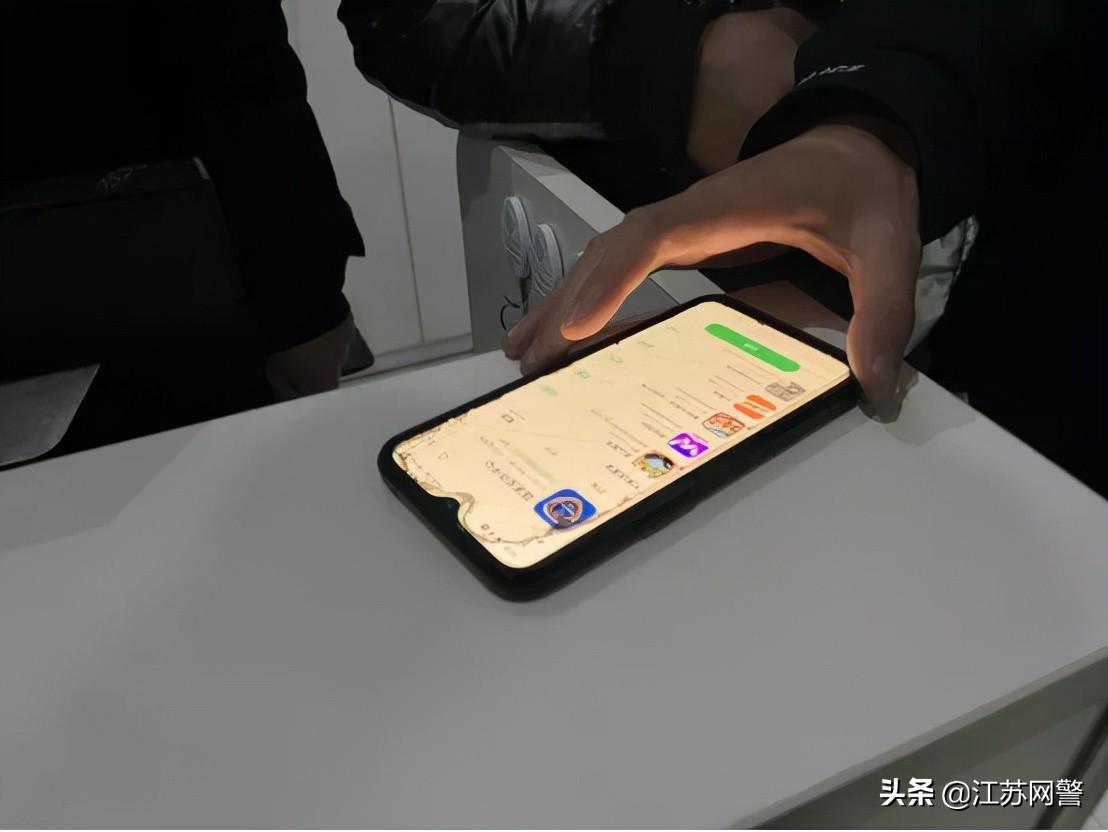 【平安二号·百日攻坚】贷款、代办信用卡类诈骗
