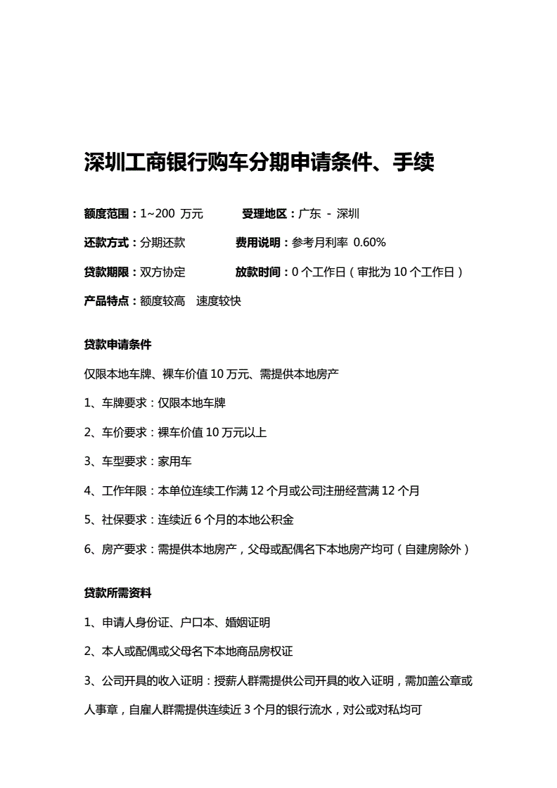 你知道个人信用贷款要怎么贷吗?以工商银行为例看看