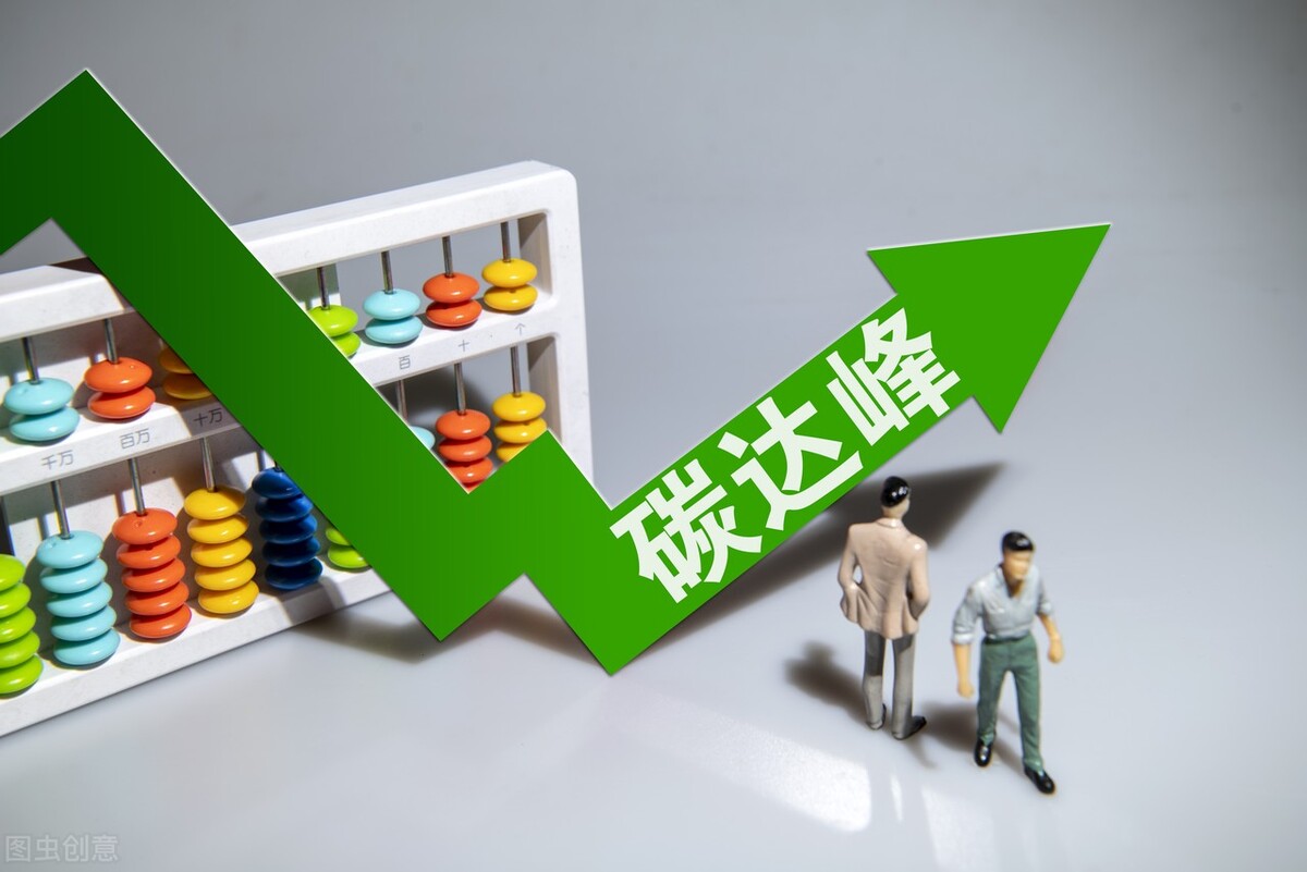 “没想到碳排放配额也能用来抵押贷款”嘉兴落地的首笔