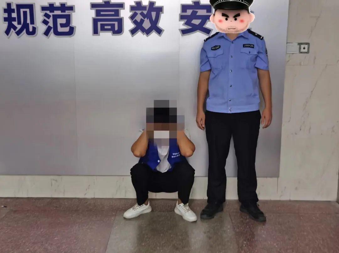 贷款卡信息 【平安二号·百日攻坚】柳城警方紧盯人民群众反映强烈的突出治安问题