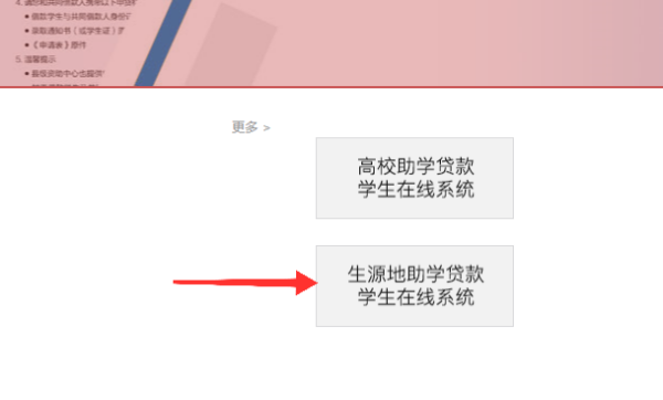 生源地助学贷款用身份证登录的初始密码是多少啊？