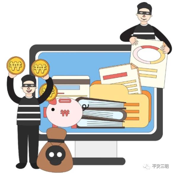 “无抵押快速放款”网络贷款诈骗泥潭幸亏麻章警方及时劝阻