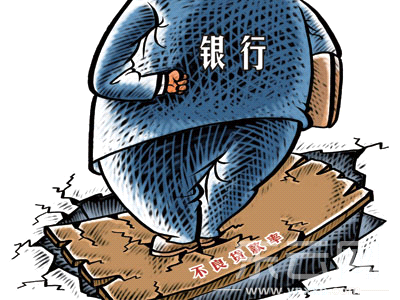 试论：农村信用社不良贷款成因论文摘要:本文现状分析