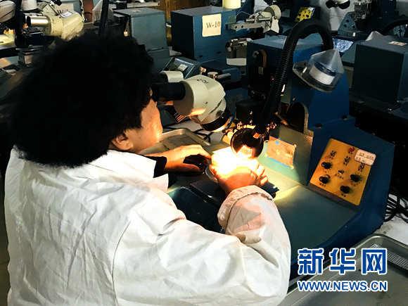 邮储银行兰州市分行为兰州市小微企业注入“金融活水”