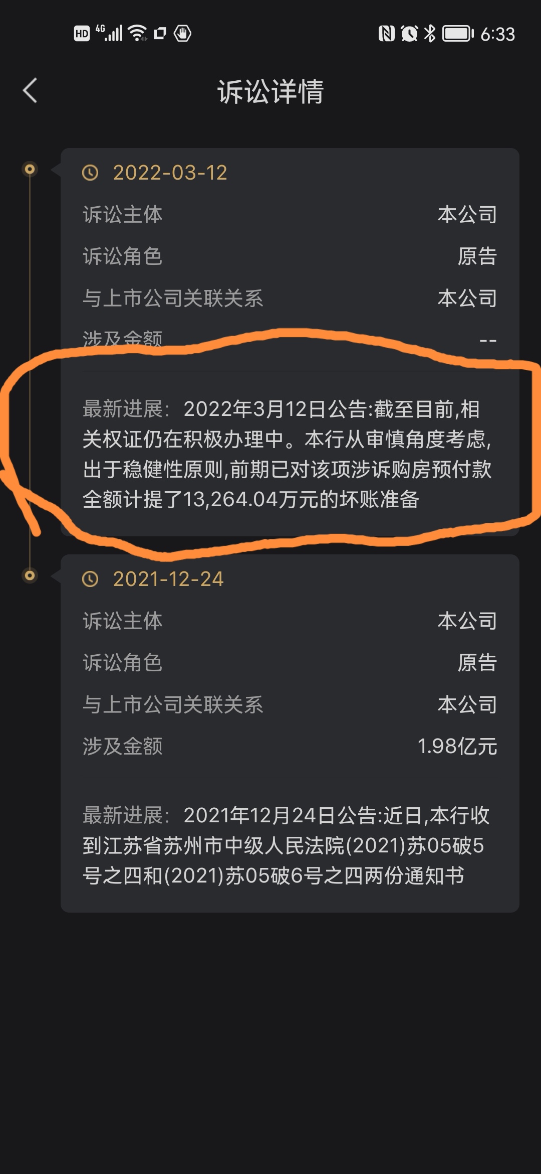 张家港贷款 仔细又审视了张家港行一遍目前唯一利空（附股）